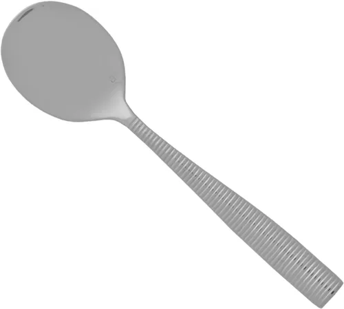Miniatura 4 de Fortessa Ringo - Cuchillo para carne de acero inoxidable 18/10 con mango sólido, 12