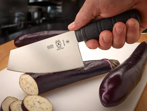 Miniatura 7 de Mercer Culinary Cuchillo de cocina multiusos, 7.1 pulgadas