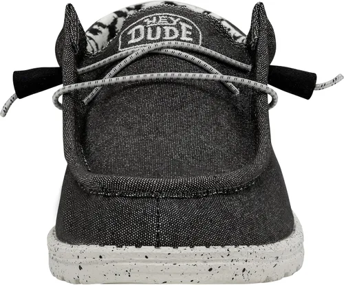 Miniatura 7 de Mocasines unisex para adultos Wally Stretch de Hey Dude