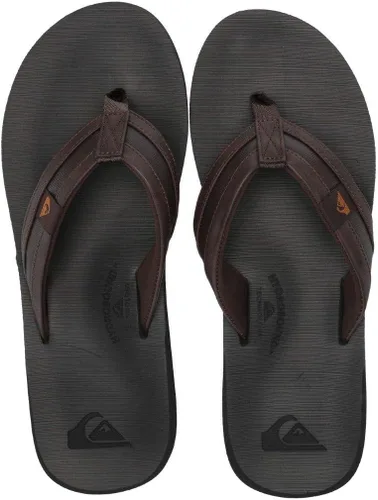 Miniatura 6 de Quiksilver Chanclas Carver Squish para hombre