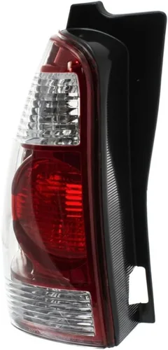 Miniatura 3 de Para 2003-2005 Toyota 4Runner Luz trasera Unidad de montaje del lado del conductor para TO2800147 81561-35270