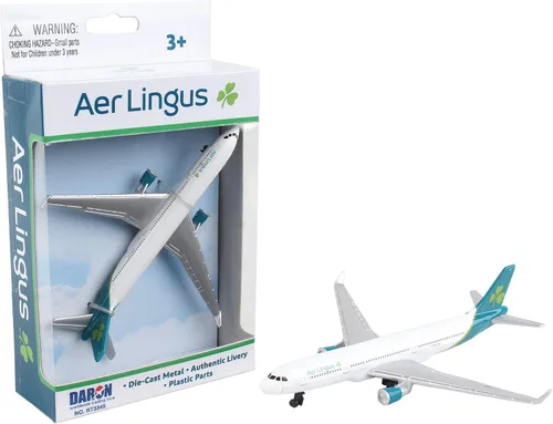 Miniatura 12 de Daron RT3514 Avión Individual LOT Polish Mediano