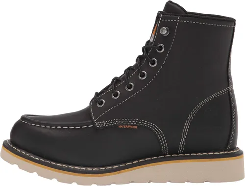 Miniatura 8 de Carhartt Cuña para mujer de 6 pulgadas, puntera suave e impermeable
