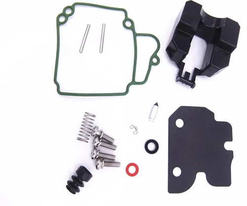 Miniatura 3 de Kit de reparación de carburador de motor de barco 6BL-W0093-00-00 para Yamaha 4 tiempos 25hp motores fuera de borda F25 T25 F25D F25L F25S T25LA