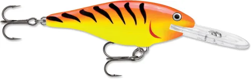 Miniatura 9 de Rapala Señuelo de pesca Shad Rap 6