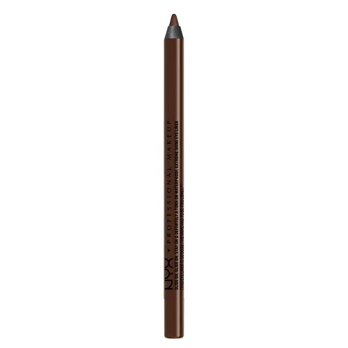 Miniatura 12 de NYX Cosmetics - Lápiz deslizante Platino