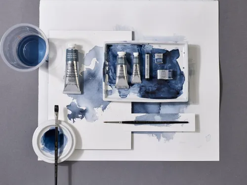 Miniatura 83 de Winsor & Newton - Pintura para acuarela profesional Tinte neutro