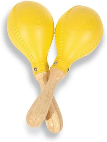 Miniatura 6 de Latin Percussion LP281 Pro Maracas
