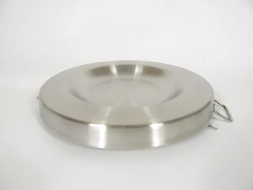 Miniatura 3 de Comal Bola 23 - Plato para cocinar y servir Fajita