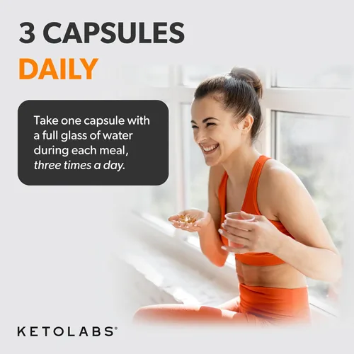 Miniatura 4 de Ketocore Keto Vitaminas Multivitamínico Keto para hombres y mujeres Suplementos cetogénicos y suplementos dietéticos carnívoros, multivitamínico