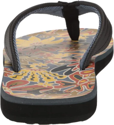 Miniatura 3 de Quiksilver Sandalia con estampado Carver para hombre