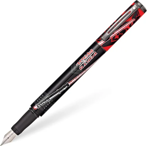 Miniatura 14 de Sheaffer Pop - Bolígrafo de gel con acabado brillante en verde lima y detalles cromados Clásico - Verde Lima