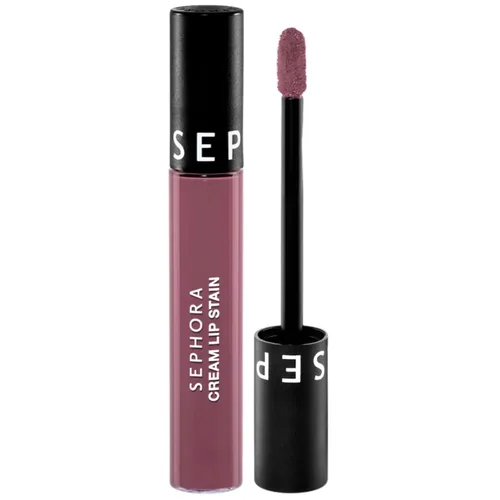 Miniatura 8 de SEPHORA COLLECTION pintalabios cremoso con mancha de labios 06 Pink Souffle Rosa