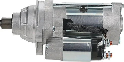 Miniatura 4 de DB Electrical SFD0094 arrancador (para Ford Truck Diesel 6.0 Litro F y Excursion)