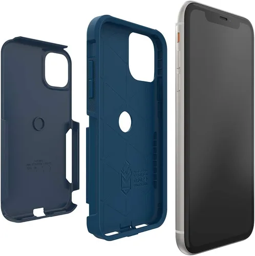 Miniatura 4 de Carcasa Commuter para iPhone 11