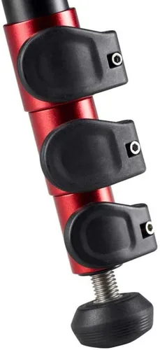 Miniatura 5 de ProMaster Specialist Series SP425CK - Kit de trípode de fibra de carbono profesional con cabezal