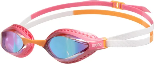 Miniatura 18 de ARENA Unisex Adult Air-Speed Anti-Fog Racing Swim Goggles for Men and Women Air Seals Technology for Superior Comfort