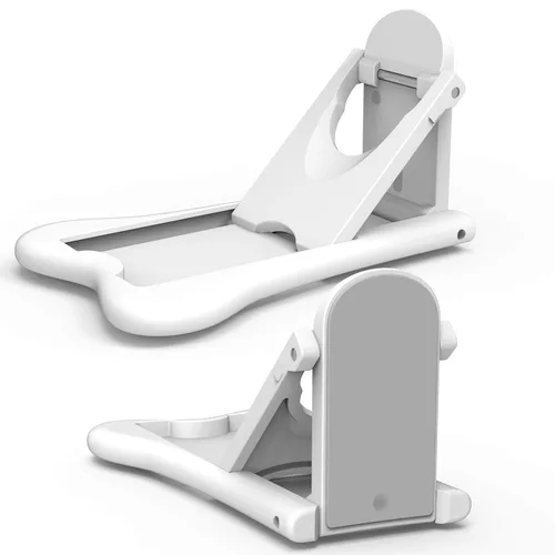 Miniatura 8 de Inaya Cerradura de puerta corredera para seguridad infantil (paquete de 4) – Cerraduras a prueba de niños para puertas correderas de cristal