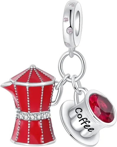 Miniatura 180 de Abalorios de plata de ley 925 con letras de la A ~ Z, para pulseras, collares, Día de San Valentín, Día de la Madre, joyería regalos para mujeres
