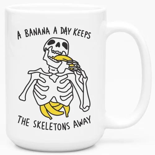 Miniatura 90 de LookHUMAN Taza de Café de Halloween – Halloween Is Meowgical Tazas, Taza de Café Espeluznante Idea de Regalos de Taza, 15 Onzas 10-Blanco