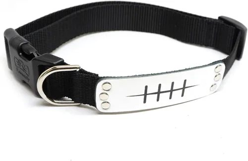 Miniatura 20 de Collar de Perro Naruto para Perros Grandes, Mediano, Collares para Cachorros XS/Pequeños – Collar de Perro de Anime Naruto Shippuden Hidden Leaf