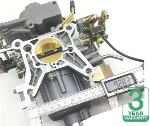 Miniatura 5 de Carburador resistente MD192036 para Mitsubishi Lancer Proton Saga 4G13 4G15 Motor