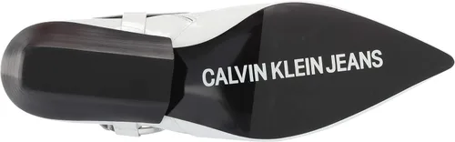 Miniatura 4 de Calvin Klein Women's Ellen Ankle Boot