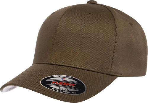 Miniatura 108 de Flexfit - Gorra de béisbol deportiva, ajustada, para hombre