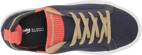 Miniatura 5 de Lacoste Tenis La Piquee unisex para niños
