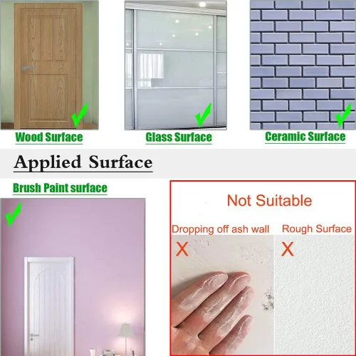 Miniatura 7 de 43 calcomanías de pared de mariposas 3D para decoración de murales, calcomanías removibles para la decoración del dormitorio en el hogar