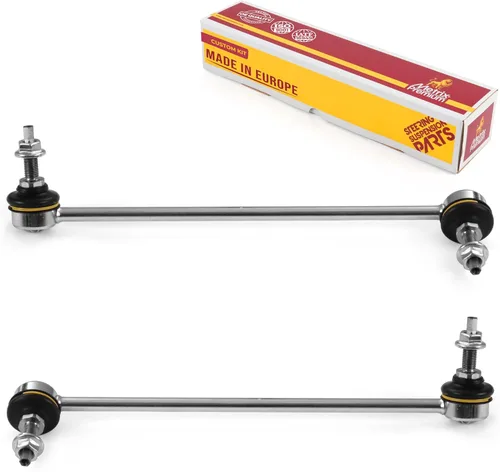 Miniatura 173 de Metrix Premium - Barra estabilizadora delantera L & R K750188 y K750189 para Chevrolet Equinox 08-17, Captiva Sport 12-15, GMC Terrain 10-17