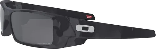 Miniatura 3 de Oakley Mens OO9014 Gascan Rectangular Sunglasses