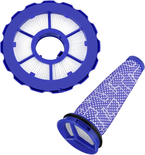 Miniatura 10 de Filtro de repuesto para Dyson DC40, filtro postmotor y filtro de premotor para Dyson Ball Multi Floor 2 Vacuum Light/Slim Ball Animal Aspiradora