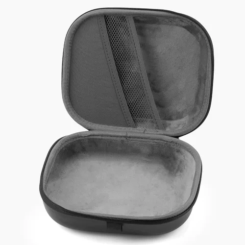 Miniatura 3 de Linkidea Funda de transporte para auriculares compatible con Anker Soundcore Life Q20i, Life Q20, Q30, Q35 auriculares híbridos, bolsa de viaje