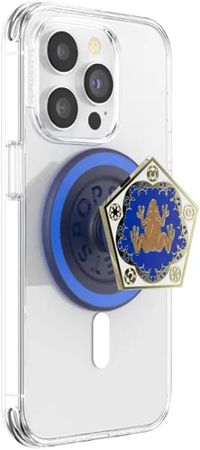 Miniatura 27 de PopSockets Agarradera adhesiva para teléfono, soporte, soporte para teléfono, Harry Potter - Mischief Gloss