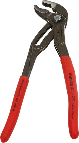 Miniatura 3 de Knipex 00 31 20 V03 Juego de alicates en plata (2 piezas)