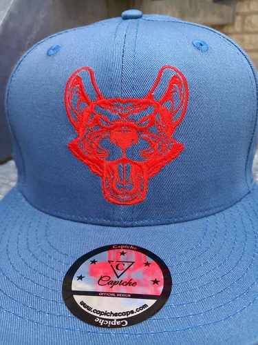 Miniatura 3 de Capiche 99+ Variaciones Gorra Snapback Serie Especial - Talla única - Unisex - Hombre