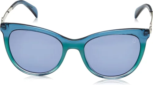 Miniatura 2 de STOA01S-5306WH - Gafas de sol polarizadas para mujer color azul