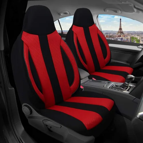 Miniatura 3 de BREMER SITZBEZÜGE Fundas de asiento para Peugeot 108 MD502