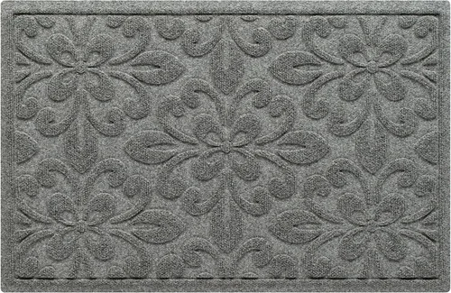 Miniatura 14 de WaterHog Phoenix - Tapete absorbente para puerta delantera para interiores y exteriores, con parte trasera de goma antideslizante, atrapador