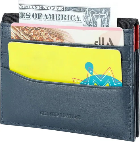Miniatura 30 de Tommy Hilfiger 002 - Cartera para hombre