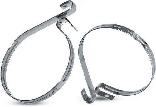 Miniatura 5 de Banda de freno de cadena 2 530052232 para Husqvarna 136 137 141 142 2036 2040 Motosierra EE. UU., Banda de frenoDataCaciques