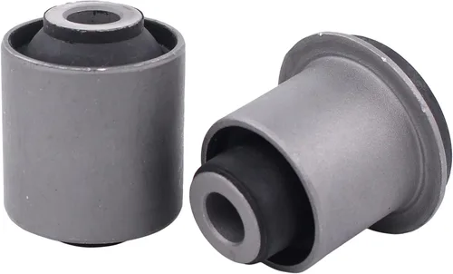 Miniatura 7 de NewYall Kit de bujes de brazo de control de suspensión interior y exterior delantero inferior para Acura TL/TSX 2004-2008, Honda Accord 2003-2007