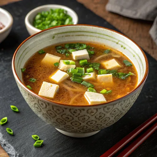 Miniatura 4 de Kikkoman Sopa Shiro Miso, 1 Oz ()