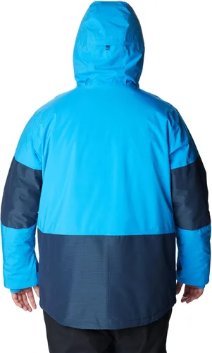 Miniatura 7 de Columbia Chaqueta Aerial Ascender para hombre