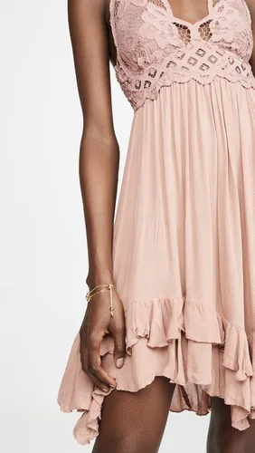 Miniatura 6 de Free People - Vestido de mujer Adella Slip