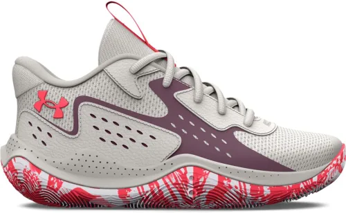 Miniatura 5 de Under Armour Jet '23 - Tenis de baloncesto unisex para niños preescolares