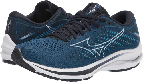 Miniatura 7 de Mizuno Wave Rider 25 - Tenis de correr para hombre