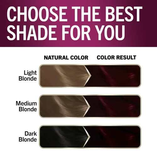 Miniatura 8 de Schwarzkopf con queratina color para el cabello Ruby Noir