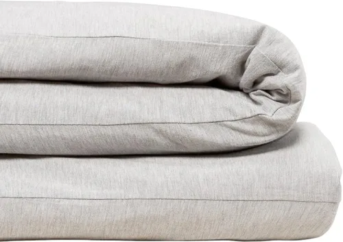 Miniatura 4 de Calvin Klein Home - Ropa de cama con cuerpo de algodón moderno